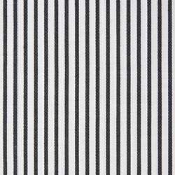 Buy tailor made shirts online - Sea Island Cotton (CLEARANCE) - Black White Stripe