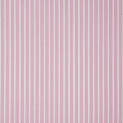 Pink Thin White Stripe
