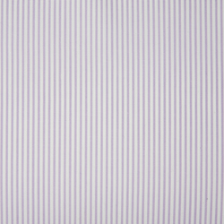Lilac White Stripe