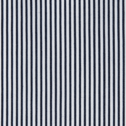 Buy tailor made shirts online - Executive Club - Black White Stripe