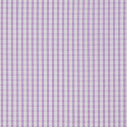 Buy tailor made shirts online - Executive Club - Lilac White Check