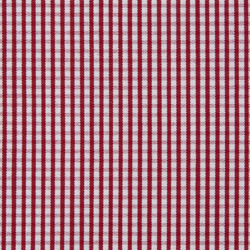 Buy tailor made shirts online - Executive Club - Red White Check