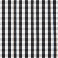 Buy tailor made shirts online - Executive Club - Black Check