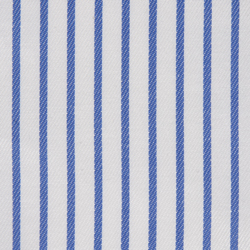 Wide Blue Stripe