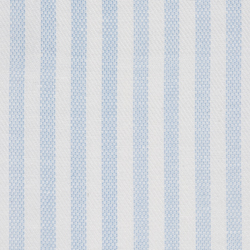 Wide Pale Blue Stripe