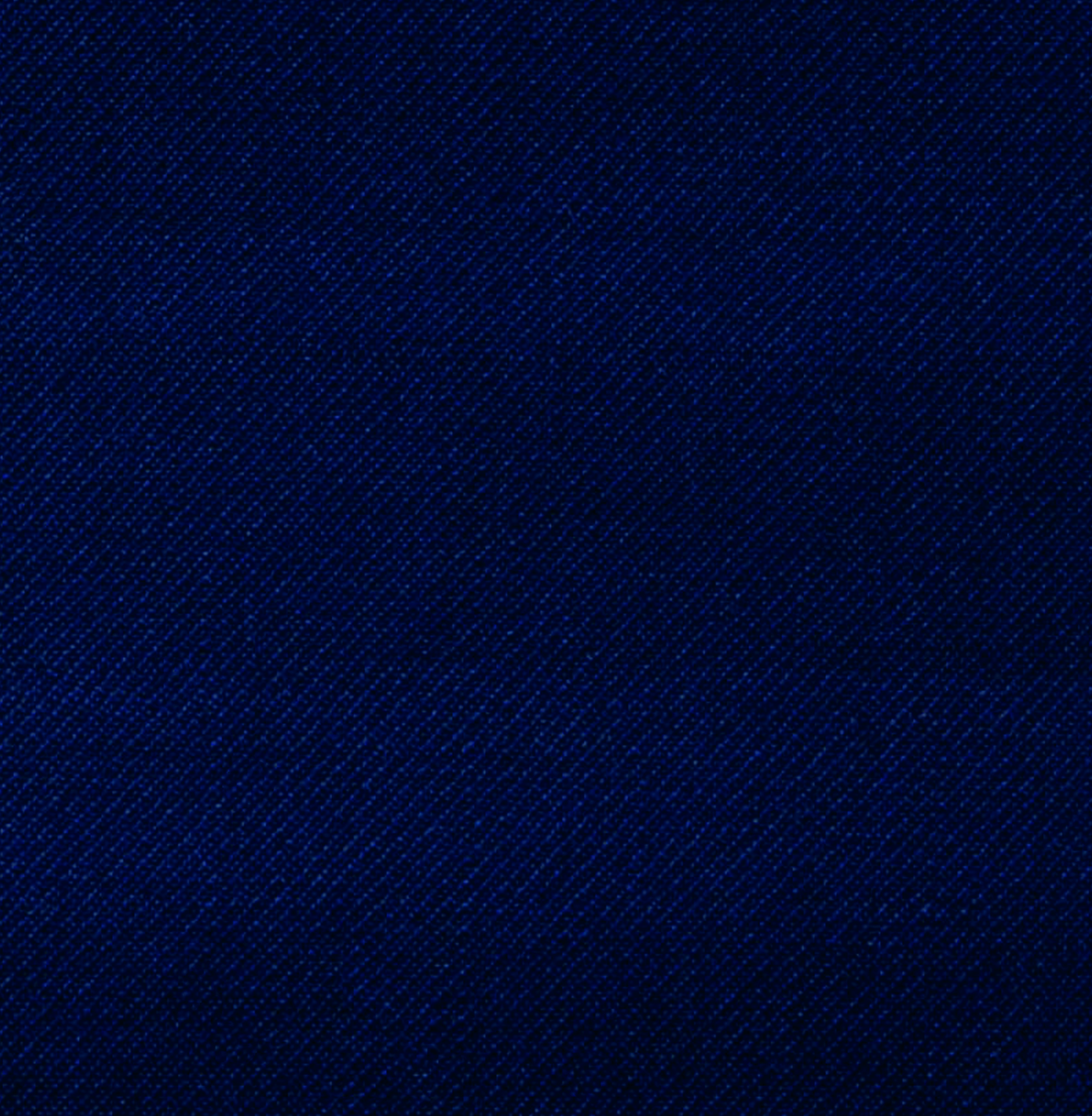 Buy tailor made shirts online - Easy Care Wool Mix - Navy (With Lining)