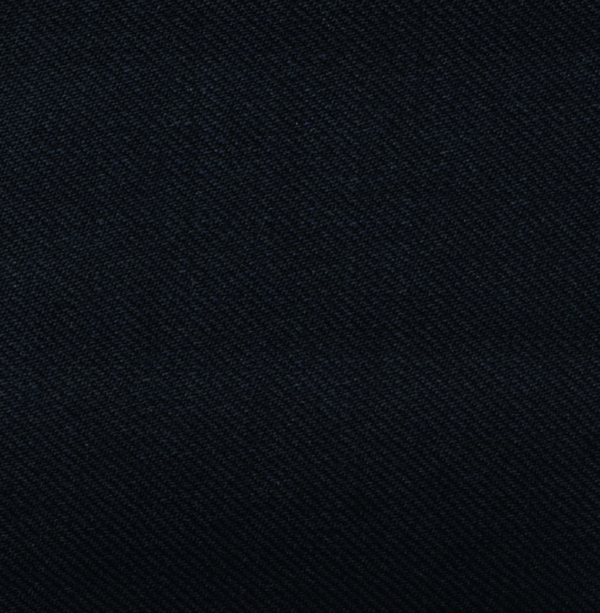 Buy tailor made shirts online - Luxurious Pure New Wool - Black. No lining