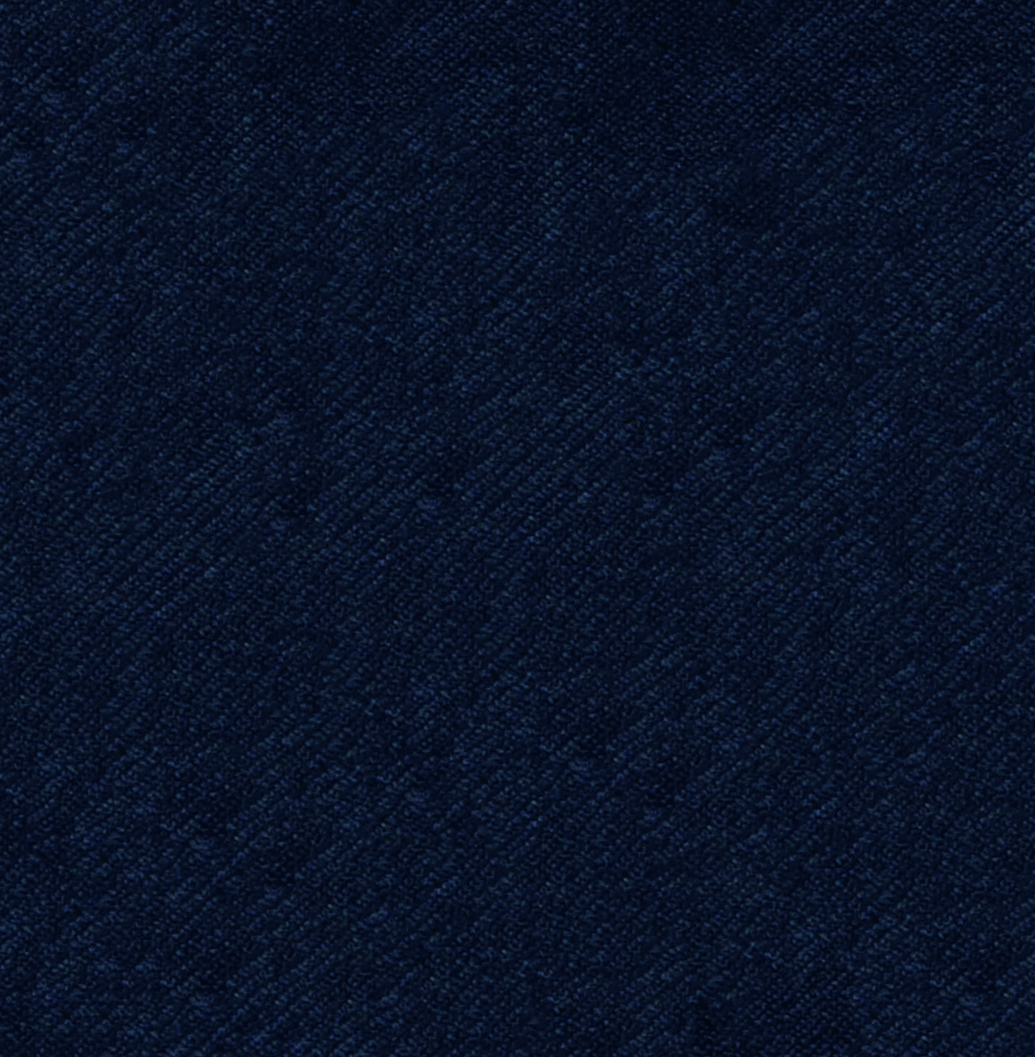 Buy tailor made shirts online - Luxurious Pure New Wool - French Navy No lining