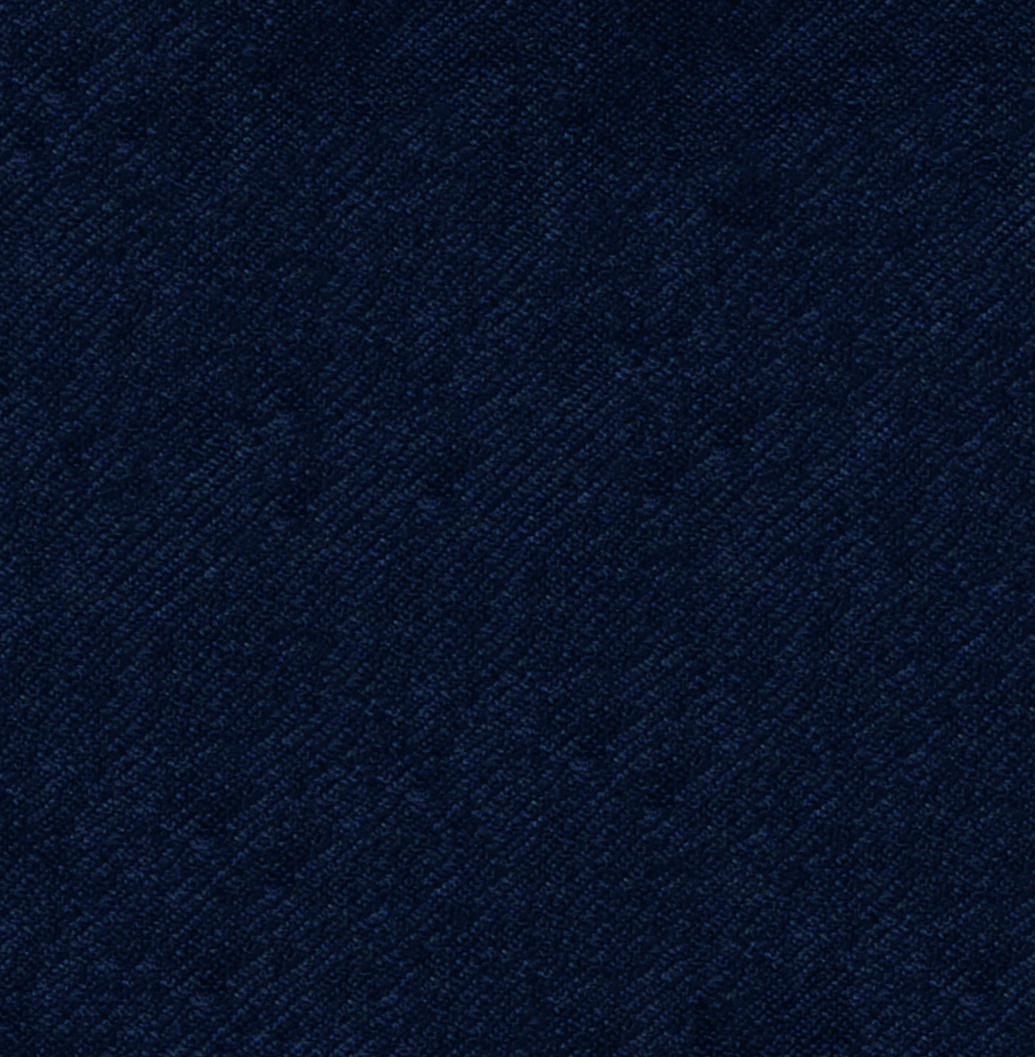 Buy tailor made shirts online - Luxurious Pure New Wool - French Navy with lining